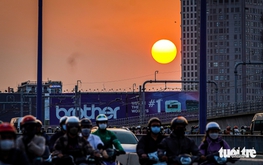 Ho Chi Minh City orders limits on power cuts during heat, nighttime hours