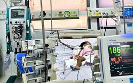 Delayed transfers, healthcare gaps, EV71 drive rise in child HFMD deaths in southern Vietnam