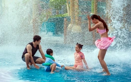 Breakfast @ Tuoi Tre News — March 4