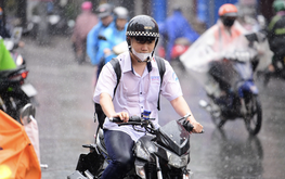 Breakfast @ Tuoi Tre News — March 5