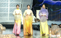 Breakfast @ Tuoi Tre News — March 8