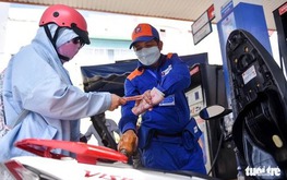 Vietnam proposes 0% import tax on fuel to secure supply amid Middle East tensions