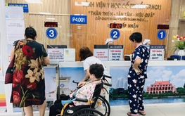 Ho Chi Minh City leverages sea, forest, healthcare strengths for medical tourism