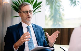 France ready to share metro expertise with Ho Chi Minh City: French ambassador