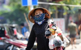 Extreme heat drives up stroke risk in Vietnam