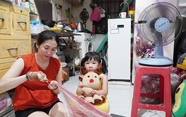 Heatwave increases burden on renters in Ho Chi Minh City