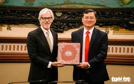 IFC backs Ho Chi Minh City financial hub, eyes $3bn investment in Vietnam