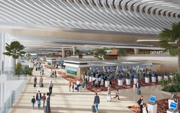 Phu Quoc airport to pilot hotel check-in service amid passenger traffic surge