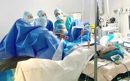Vietnam doctors transfer fertility technique to France in first reverse exchange