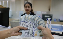 Overseas remittances to Ho Chi Minh City fall nearly 17% year on year in Q1