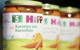 Vietnam orders recall of HiPP baby food over suspected rat poison contamination