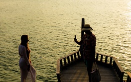 Breakfast @ Tuoi Tre News -- April 22