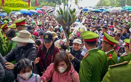 Weather forecast for upcoming Hung Kings, Reunification holidays in Vietnam