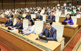 Vietnam’s Dong Nai to become centrally-governed city from April 30