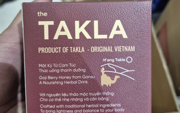 Vietnam police bust major ring selling untraceable jujube, goji berry products online