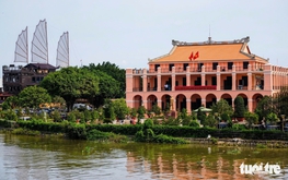 Ho Chi Minh City targets global cultural city status by 2045