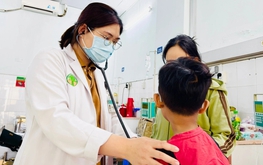Suspected food poisoning cases at Ho Chi Minh City elementary school rise to 46