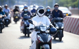 Southern Vietnam braces for April heatwave, highs to reach 39 degrees Celsius