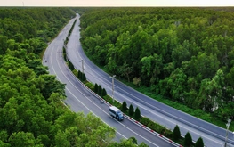 Vingroup proposes $721mn expansion of Rung Sac road to 10 lanes in Ho Chi Minh City