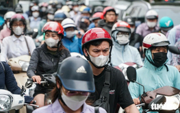 Hanoi yet to ban petrol-powered motorcycles on Ring Road 1 from July: official