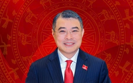 Le Minh Hung elected as Vietnam’s prime minister for 2026-31 term