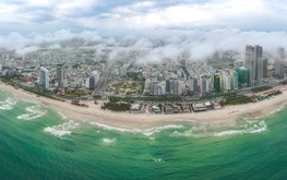 Vietnam approves planning task envisioning Da Nang population at 6 million by 2050