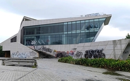 Da Nang to convert idle Han River marina project into public space