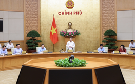 Vietnam’s new PM Le Minh Hung determined to deal with long-stalled projects, simplify procedures