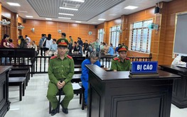 Childcare worker gets 20 years for fatal abuse of 13-month-old baby in Vietnam