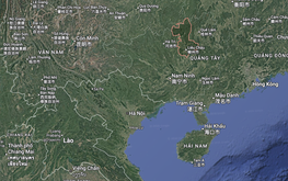 Earthquake in China causes light tremors in Hanoi