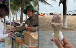 Vietnam verifies Thai tourist’s claim of vendor attempting to charge her $3.8 for ice cream