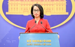Vietnam requests US to make objective assessment of IP rights protection efforts