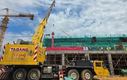 Ho Chi Minh City’s new waste-to-energy plant to cut landfill waste by 2,600 tonnes daily