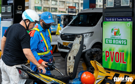 Ho Chi Minh City ensures energy supply under all scenarios