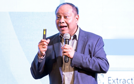 Ho Chi Minh City seeks ties with Silicon Valley-based platform to boost start-ups, global tech investment