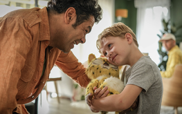 French box office hit 'Marsupilami' set for Vietnam release next week