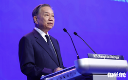 Shangri-La Dialogue keynote address reflects Vietnam’s strategic rise: Malaysian expert