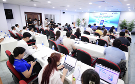 Digital Finance Day 2026 in Ho Chi Minh City set to feature new technologies, immersive experiences