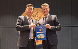 Ho Chi Minh City, Victoria state sign expanded cooperation agreement
