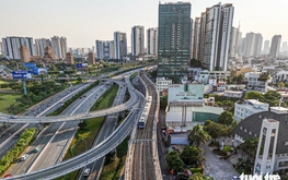 Ho Chi Minh City’s 100-year master plan puts quality of life at center