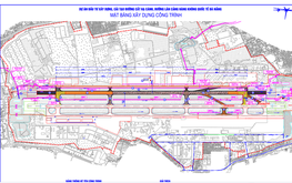 Over $68.4mn proposed for upgrade of runway, other infrastructure at Da Nang Airport