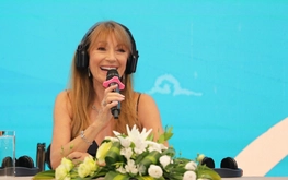 'Bond girl' Jane Seymour attends Da Nang Asian Film Festival, praises Vietnam