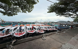 Speedboat tours in Vietnam's Phu Quoc suspended after accident kills 15 Indian tourists