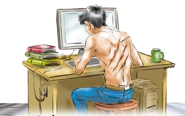 'Vết hằn trên lưng ngựa hoang', chỉ creator mới hiểu