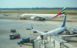 Airfares from Ho Chi Minh City to Malaysia, Singapore, Thailand fall sharply in August, September