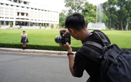 Vietnam’s Independence Palace charges $19 per camera: What visitors need to know