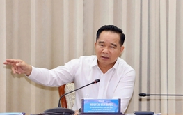 Ho Chi Minh City’s FDI inflows surge to $9.8 billion in January-July