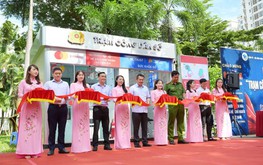 Ho Chi Minh City launches 7th Digital Citizen Station offering free healthcare services