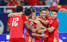 Vietnam retain 2026 ASEAN Cup after 2-2 draw with Thailand