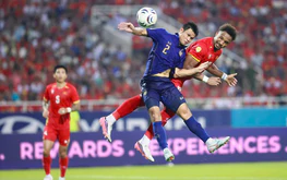 Vietnam’s ASEAN Cup 2026 title built on more than naturalized talent